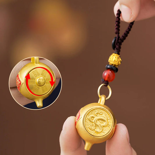 ShengXiao(Chinese 12 Zodiacs) - Charms Pendants/Keychain- with Cute Teapot